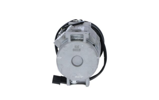 Compressor, air conditioning, Image 3