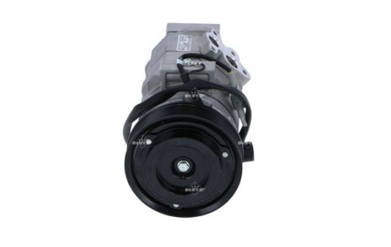 Compressor, air conditioning, Image 5
