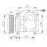 Compressor, air conditioning, Thumbnail 6