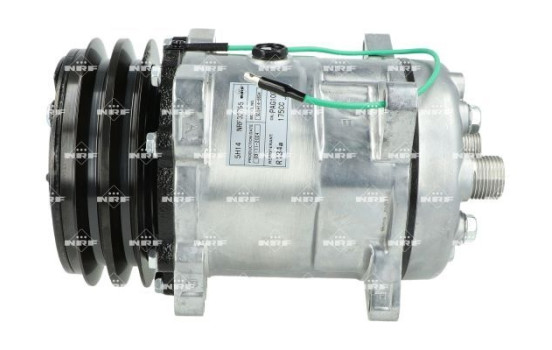 Compressors, Image 3