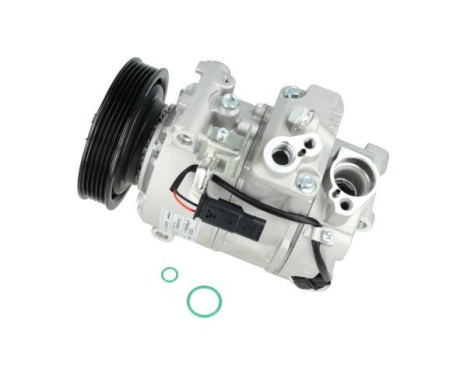 Compressors, Image 2