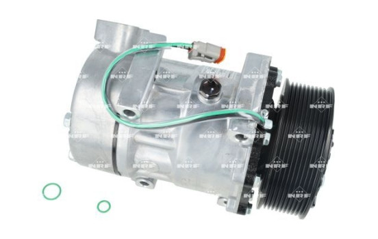 Compressors, Image 2