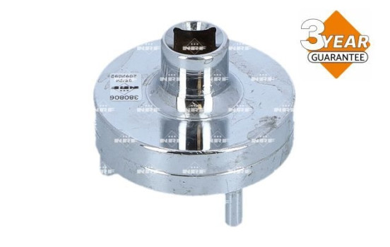 Drive disc, magnetic coupling (compressor), Image 3