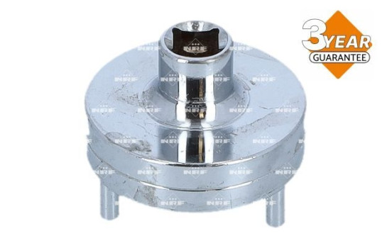 Drive disc, magnetic coupling (compressor), Image 4