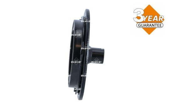 Drive disc, magnetic coupling (compressor), Image 2