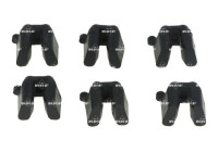 Drive disc, magnetic coupling (compressor)