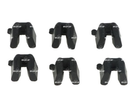 Drive disc, magnetic coupling (compressor)