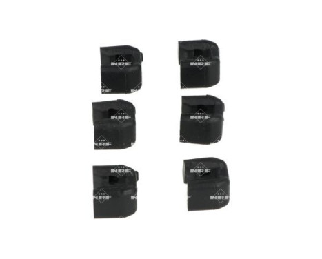 Drive disc, magnetic coupling (compressor), Image 2