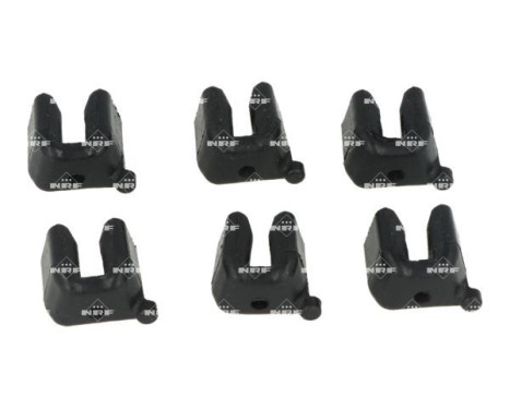 Drive disc, magnetic coupling (compressor), Image 3