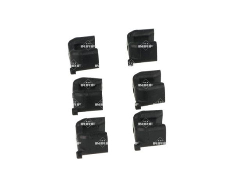 Drive disc, magnetic coupling (compressor), Image 4