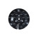 Drive disc, magnetic coupling (compressor)