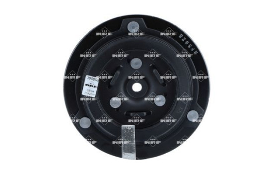 Drive disc, magnetic coupling (compressor)