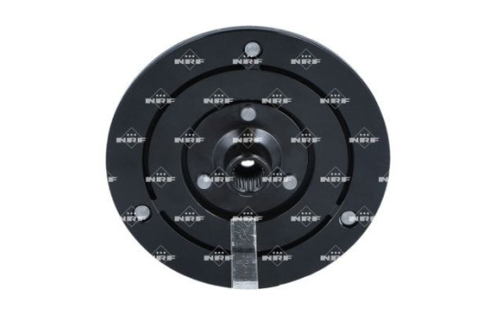 Drive disc, magnetic coupling (compressor), Image 3