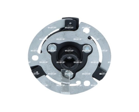 Drive disc, magnetic coupling (compressor), Image 3