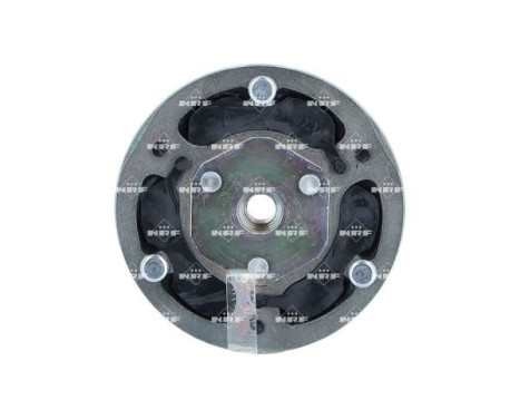 Drive disc, magnetic coupling (compressor)