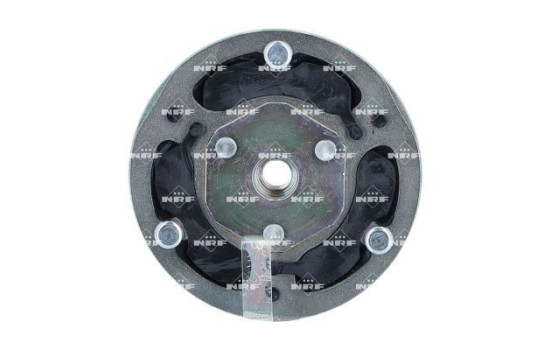Drive disc, magnetic coupling (compressor)