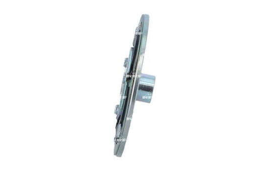 Drive disc, magnetic coupling (compressor), Image 2