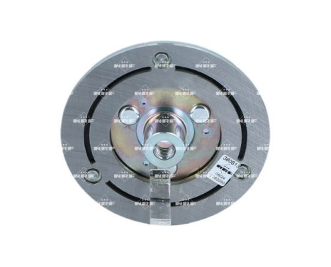 Drive disc, magnetic coupling (compressor), Image 3