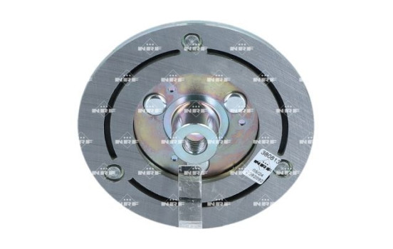 Drive disc, magnetic coupling (compressor), Image 3