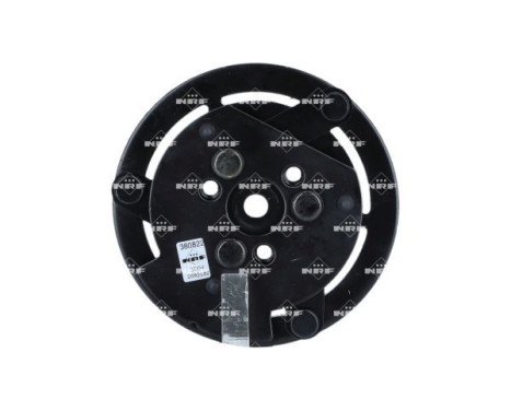 Drive disc, magnetic coupling (compressor)