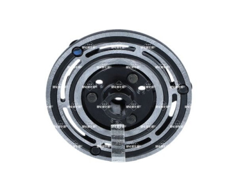 Drive disc, magnetic coupling (compressor), Image 3
