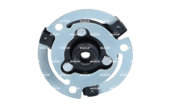 Drive disc, magnetic coupling (compressor), Image 3