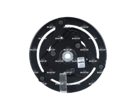 Drive disc, magnetic coupling (compressor)