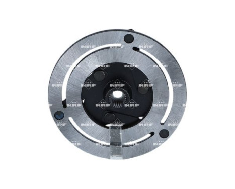 Drive disc, magnetic coupling (compressor), Image 3