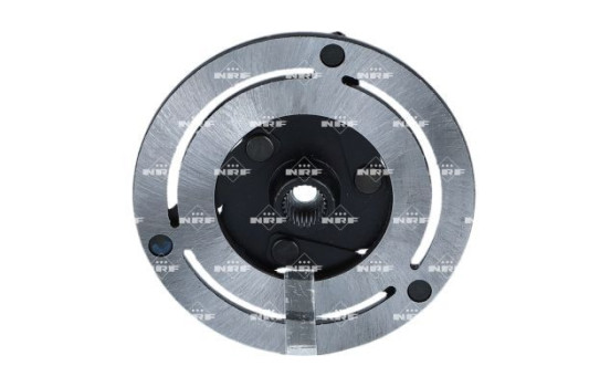 Drive disc, magnetic coupling (compressor), Image 3