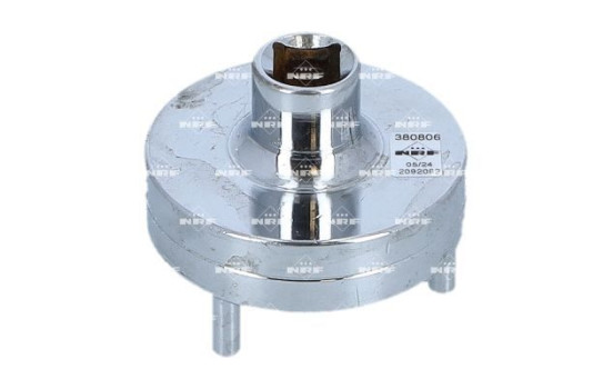 Drive disc, magnetic coupling (compressor)