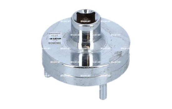Drive disc, magnetic coupling (compressor), Image 3