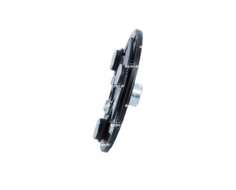 Drive disc, magnetic coupling (compressor), Image 2