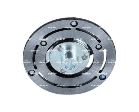 Drive disc, magnetic coupling (compressor), Image 3