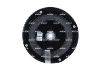 Drive disc, magnetic coupling (compressor)