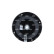 Drive disc, magnetic coupling (compressor)