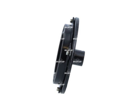 Drive disc, magnetic coupling (compressor), Image 2