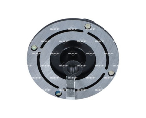 Drive disc, magnetic coupling (compressor), Image 3