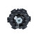 Drive disc, magnetic coupling (compressor), Thumbnail 3