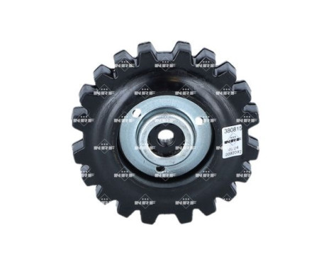 Drive disc, magnetic coupling (compressor)