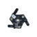 Drive disc, magnetic coupling (compressor)