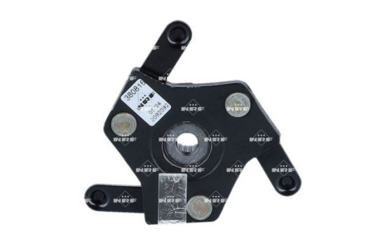Drive disc, magnetic coupling (compressor)