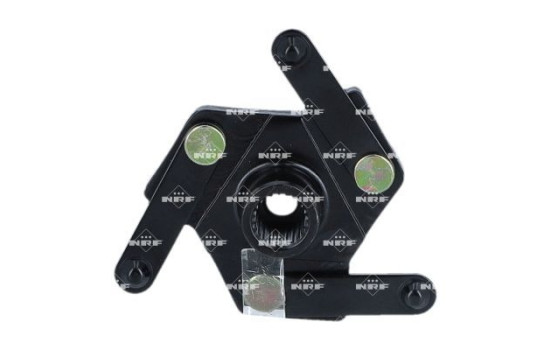 Drive disc, magnetic coupling (compressor), Image 3