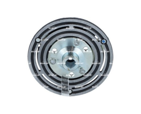 Drive disc, magnetic coupling (compressor), Image 3