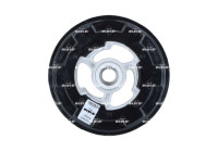 Drive disc, magnetic coupling (compressor)