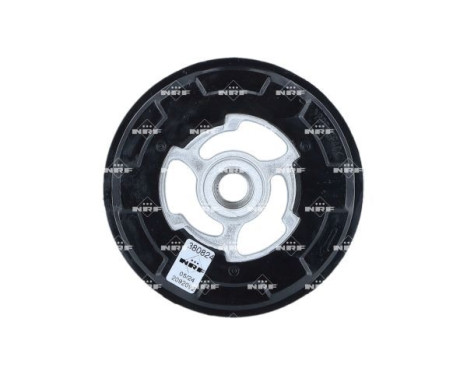 Drive disc, magnetic coupling (compressor)