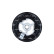 Drive disc, magnetic coupling (compressor)