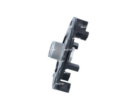 Drive disc, magnetic coupling (compressor), Image 2