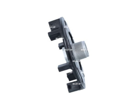 Drive disc, magnetic coupling (compressor), Image 4