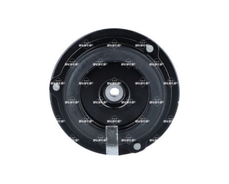 Drive disc, magnetic coupling (compressor)