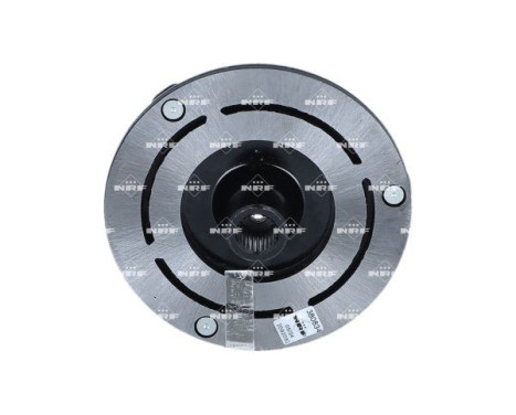 Drive disc, magnetic coupling (compressor), Image 3